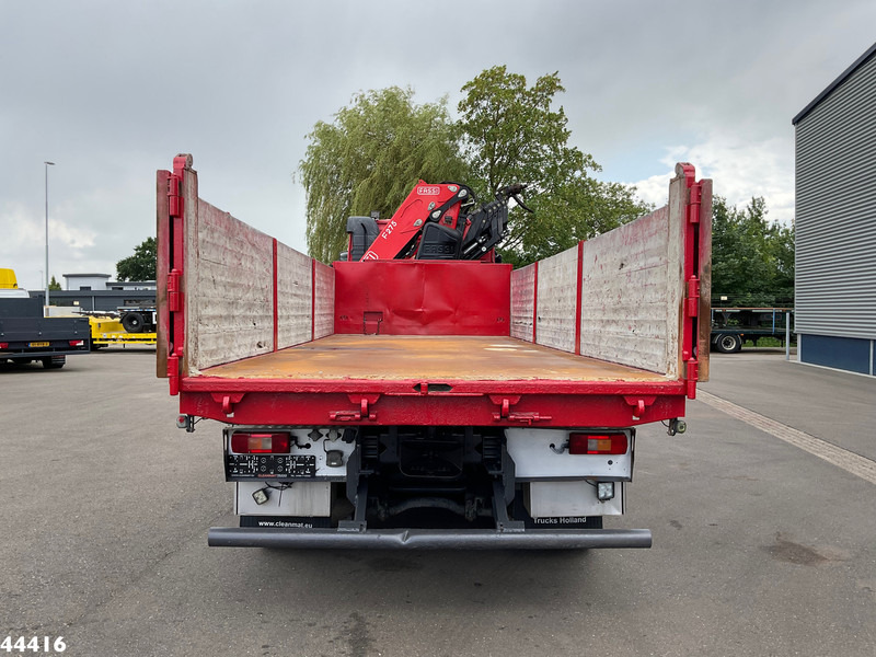 Volvo FH 460 8x4 Fassi 27 Tonmeter laadkraan (bouwjaar 2019) - Φορτηγό με γερανό: φωτογραφία 3 Volvo FH 460 8x4 Fassi 27 Tonmeter laadkraan (bouwjaar 2019) - Φορτηγό με γερανό: φωτογραφία 3