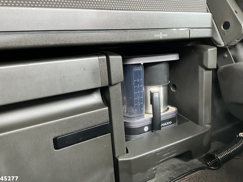 Μίσθωση Volvo FH 540 6x4 Euro 6 Kiphydrauliek hefbare aangedreven as Volvo FH 540 6x4 Euro 6 Kiphydrauliek hefbare aangedreven as: φωτογραφία 20