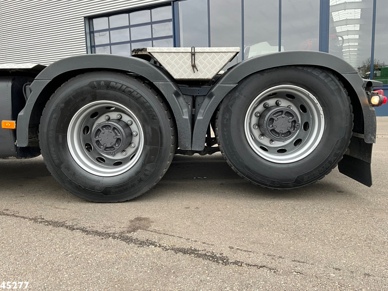 Μίσθωση Volvo FH 540 6x4 Euro 6 Kiphydrauliek hefbare aangedreven as Volvo FH 540 6x4 Euro 6 Kiphydrauliek hefbare aangedreven as: φωτογραφία 9