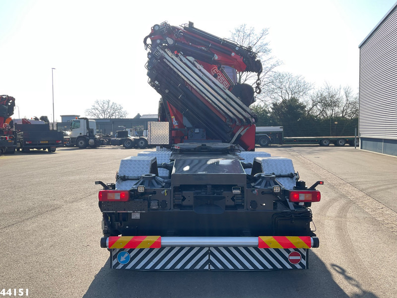 Μίσθωση Volvo FH 540 Fassi 165 Tonmeter laadkraan + Fly-Jib Just 104.869 km! Volvo FH 540 Fassi 165 Tonmeter laadkraan + Fly-Jib Just 104.869 km!: φωτογραφία 12 Μίσθωση Volvo FH 540 Fassi 165 Tonmeter laadkraan + Fly-Jib Just 104.869 km! Volvo FH 540 Fassi 165 Tonmeter laadkraan + Fly-Jib Just 104.869 km!: φωτογραφία 12