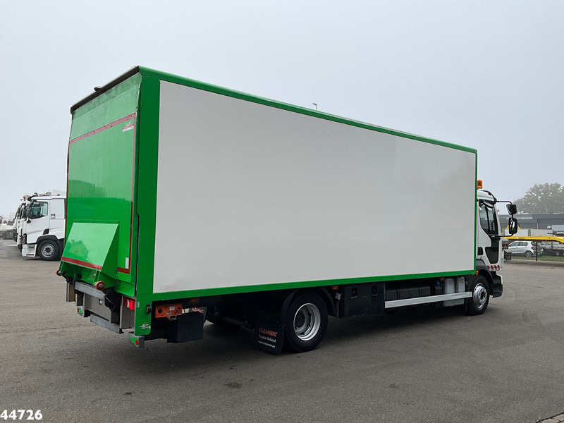 Volvo FL 250 Euro 6 met Dhollandia laadklep - Φορτηγό κόφα: φωτογραφία 4 Volvo FL 250 Euro 6 met Dhollandia laadklep - Φορτηγό κόφα: φωτογραφία 4
