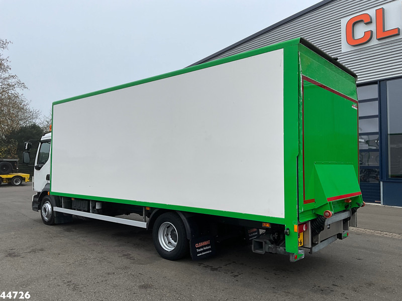 Volvo FL 250 Euro 6 met Dhollandia laadklep - Φορτηγό κόφα: φωτογραφία 5 Volvo FL 250 Euro 6 met Dhollandia laadklep - Φορτηγό κόφα: φωτογραφία 5