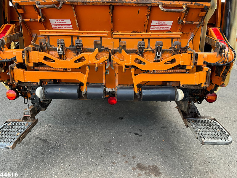 Volvo FM 330 Euro 6 Zoeller 25m³ - Απορριμματοφόρο: φωτογραφία 4 Volvo FM 330 Euro 6 Zoeller 25m³ - Απορριμματοφόρο: φωτογραφία 4