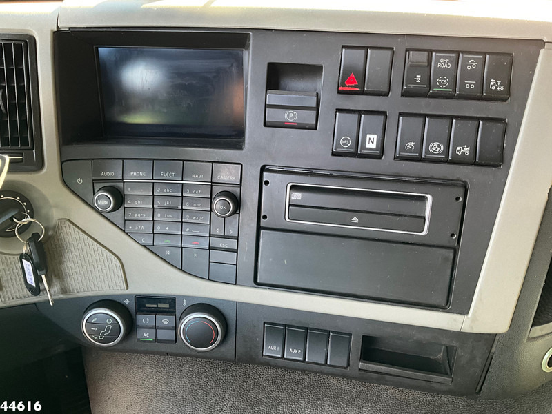 Απορριμματοφόρο Volvo FM 330 Euro 6 Zoeller 25m³: φωτογραφία 15