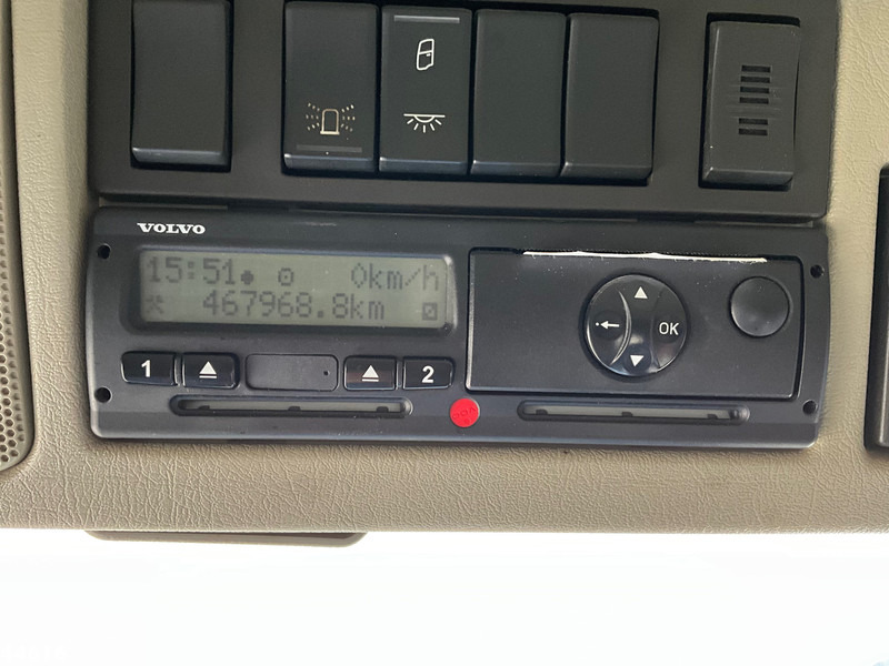 Απορριμματοφόρο Volvo FM 330 Euro 6 Zoeller 25m³: φωτογραφία 20