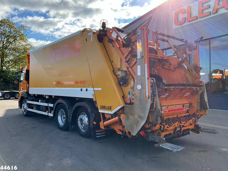 Volvo FM 330 Euro 6 Zoeller 25m³ - Απορριμματοφόρο: φωτογραφία 2 Volvo FM 330 Euro 6 Zoeller 25m³ - Απορριμματοφόρο: φωτογραφία 2