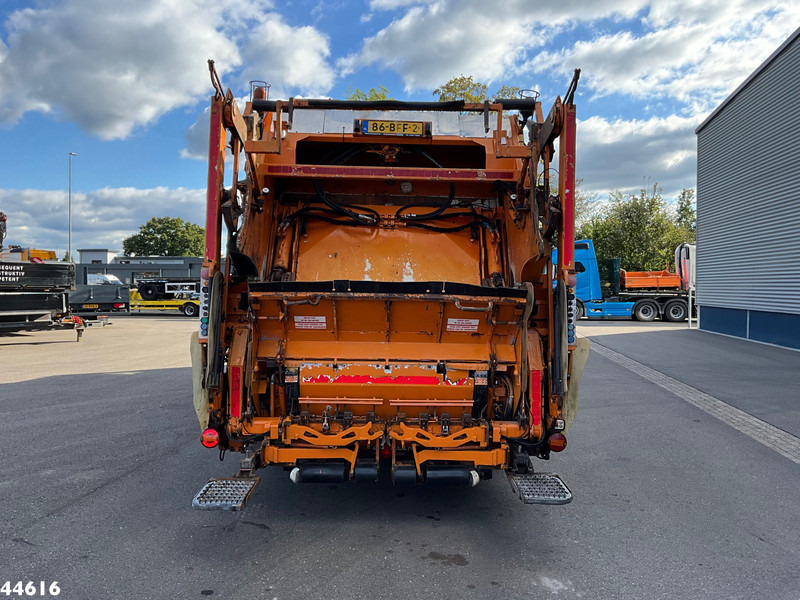 Volvo FM 330 Euro 6 Zoeller 25m³ - Απορριμματοφόρο: φωτογραφία 3 Volvo FM 330 Euro 6 Zoeller 25m³ - Απορριμματοφόρο: φωτογραφία 3