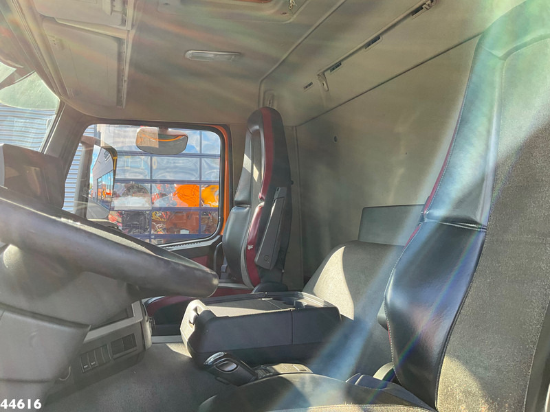 Απορριμματοφόρο Volvo FM 330 Euro 6 Zoeller 25m³: φωτογραφία 19