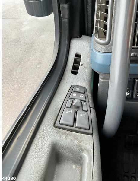 Όχημα εκκένωσης βόθρων Volvo FM 400 8x4 Manual Wicom Combi: φωτογραφία 19