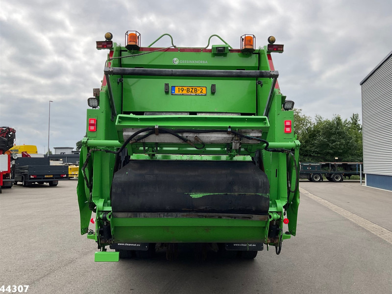 Volvo FM 450 Euro 6 GeesinkNorba RL300 - Απορριμματοφόρο: φωτογραφία 4 Volvo FM 450 Euro 6 GeesinkNorba RL300 - Απορριμματοφόρο: φωτογραφία 4