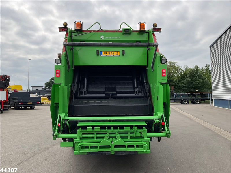 Volvo FM 450 Euro 6 GeesinkNorba RL300 - Απορριμματοφόρο: φωτογραφία 3 Volvo FM 450 Euro 6 GeesinkNorba RL300 - Απορριμματοφόρο: φωτογραφία 3