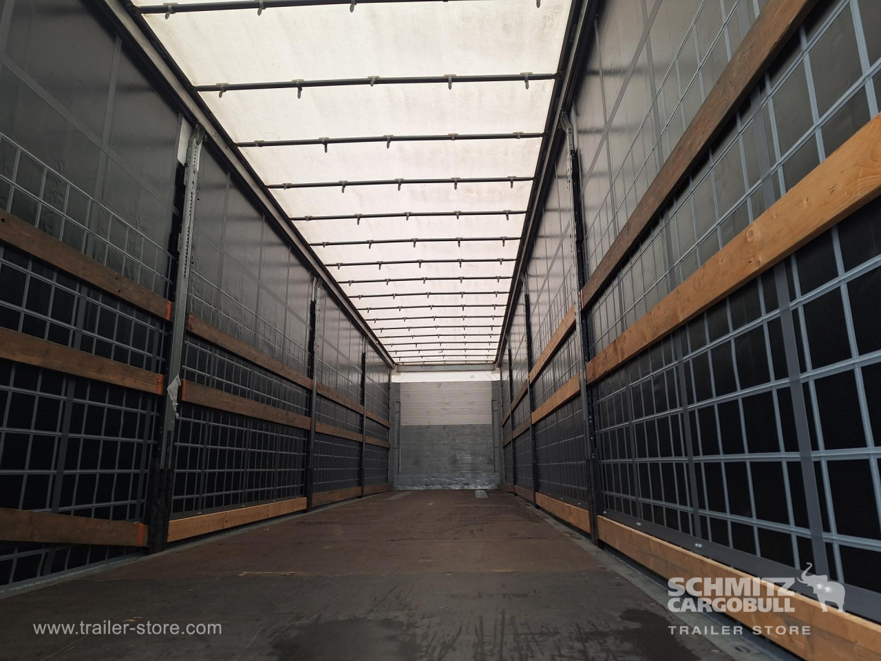 SCHMITZ Curtainsider Standard Taillift - Επικαθήμενο κουρτίνα: φωτογραφία 4 SCHMITZ Curtainsider Standard Taillift - Επικαθήμενο κουρτίνα: φωτογραφία 4