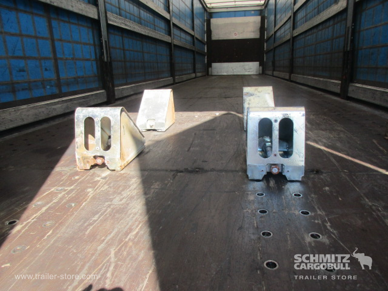 SCHMITZ Curtainsider Standard - Επικαθήμενο κουρτίνα: φωτογραφία 3 SCHMITZ Curtainsider Standard - Επικαθήμενο κουρτίνα: φωτογραφία 3