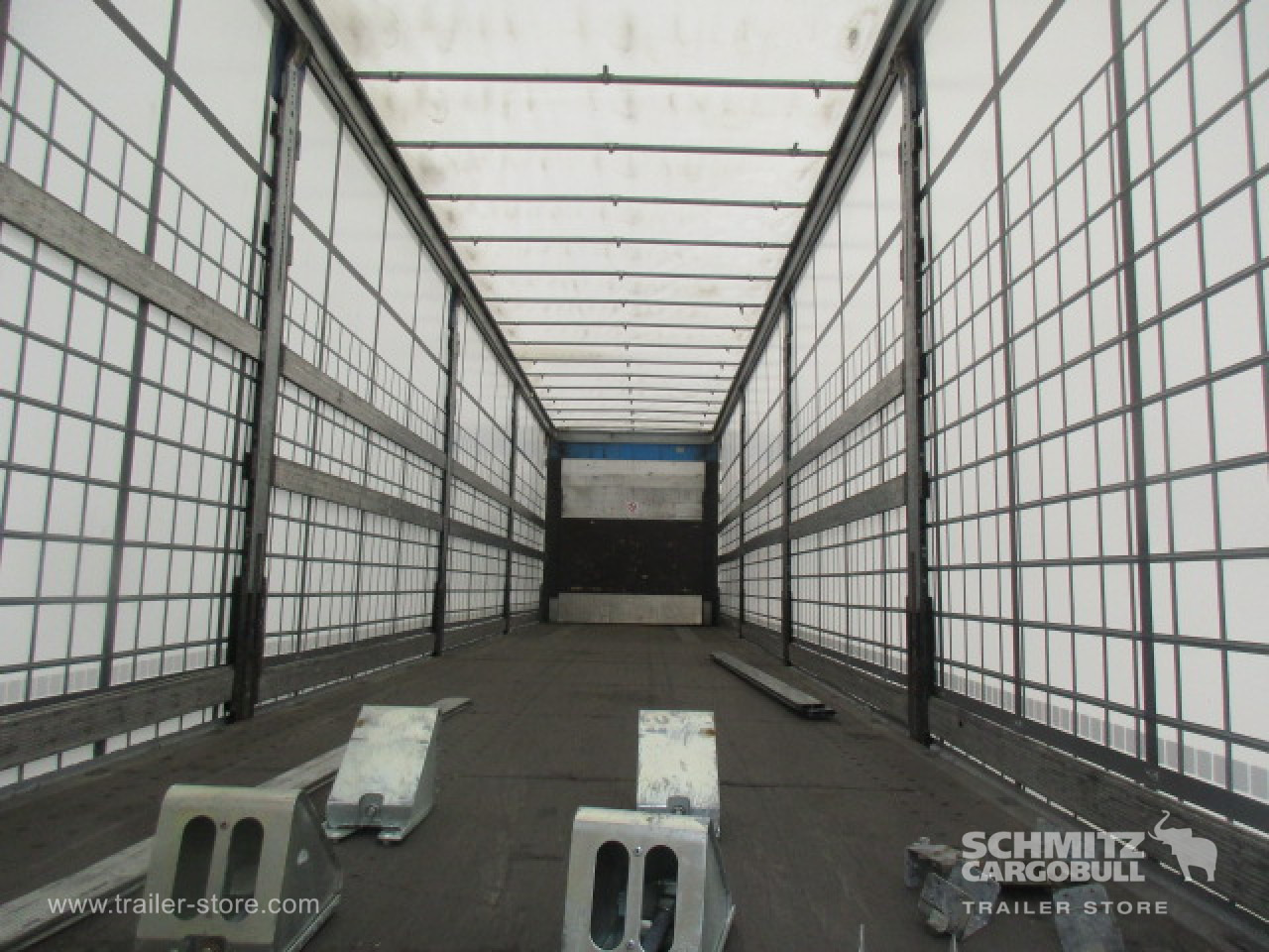 SCHMITZ Curtainsider Standard - Επικαθήμενο κουρτίνα: φωτογραφία 2 SCHMITZ Curtainsider Standard - Επικαθήμενο κουρτίνα: φωτογραφία 2