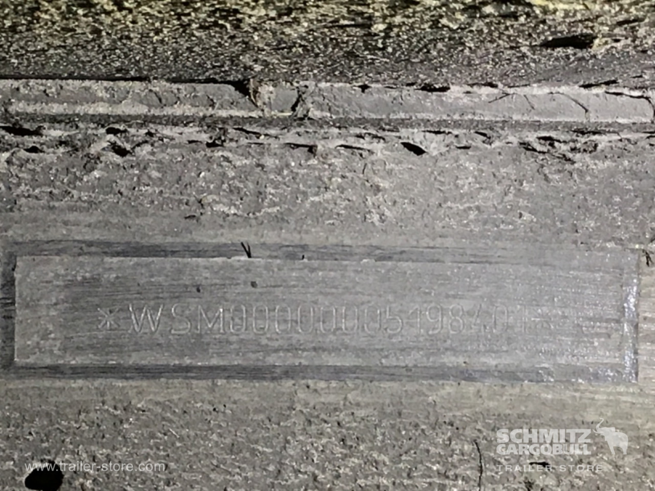 SCHMITZ Reefer Standard Double deck - Επικαθήμενο ισοθερμικό: φωτογραφία 5 SCHMITZ Reefer Standard Double deck - Επικαθήμενο ισοθερμικό: φωτογραφία 5