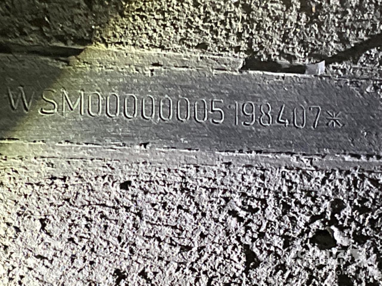 SCHMITZ Reefer Standard Double deck - Επικαθήμενο ισοθερμικό: φωτογραφία 5 SCHMITZ Reefer Standard Double deck - Επικαθήμενο ισοθερμικό: φωτογραφία 5