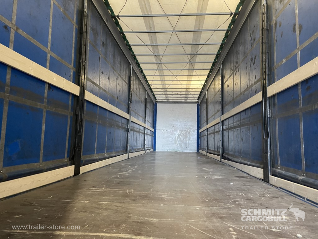 BERGER Semiremolque Lona Standard - Επικαθήμενο κουρτίνα: φωτογραφία 4 BERGER Semiremolque Lona Standard - Επικαθήμενο κουρτίνα: φωτογραφία 4