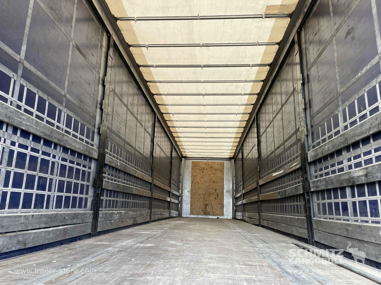 LECI TRAILER Semiremolque Lona Standard - Επικαθήμενο κουρτίνα: φωτογραφία 4 LECI TRAILER Semiremolque Lona Standard - Επικαθήμενο κουρτίνα: φωτογραφία 4