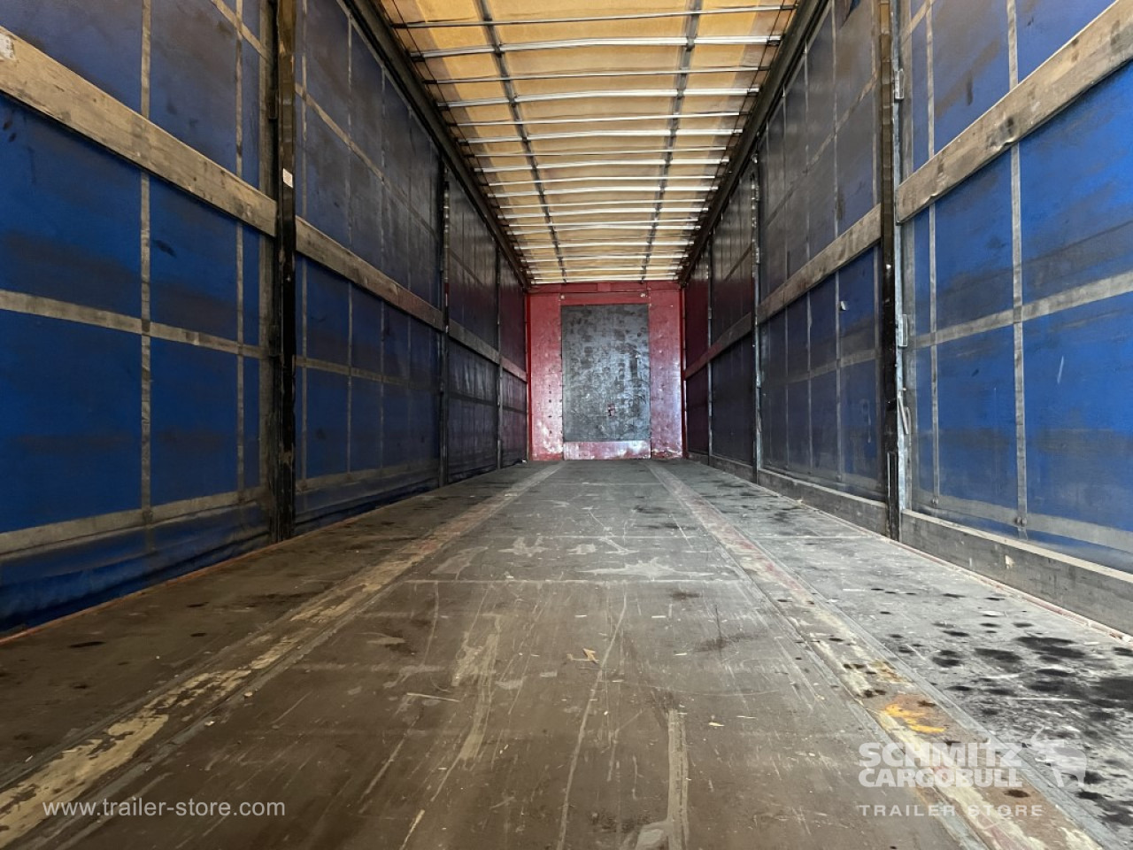 LECIñENA Semiremolque Lona Standard - Επικαθήμενο κουρτίνα: φωτογραφία 3 LECIñENA Semiremolque Lona Standard - Επικαθήμενο κουρτίνα: φωτογραφία 3