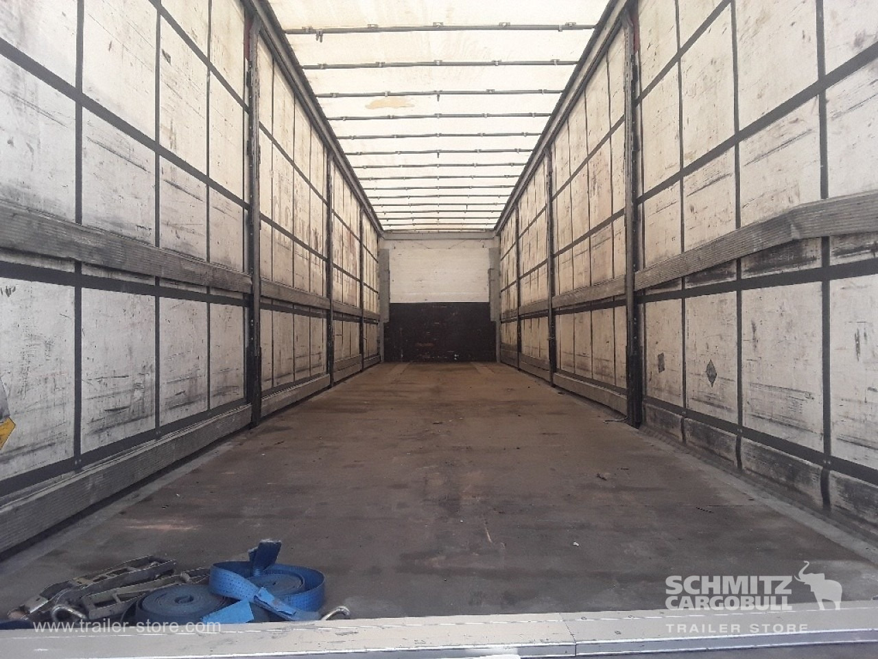 SCHMITZ Semiremolque Lona Standard - Επικαθήμενο κουρτίνα: φωτογραφία 2 SCHMITZ Semiremolque Lona Standard - Επικαθήμενο κουρτίνα: φωτογραφία 2