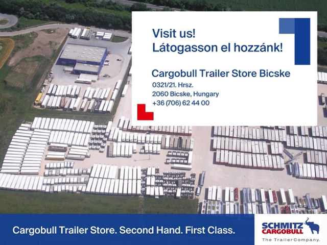 SCHMITZ Containerchassis Standard - Επικαθήμενο μεταφοράς εμπορευματοκιβωτίων/ Κινητό αμάξωμα: φωτογραφία 4 SCHMITZ Containerchassis Standard - Επικαθήμενο μεταφοράς εμπορευματοκιβωτίων/ Κινητό αμάξωμα: φωτογραφία 4
