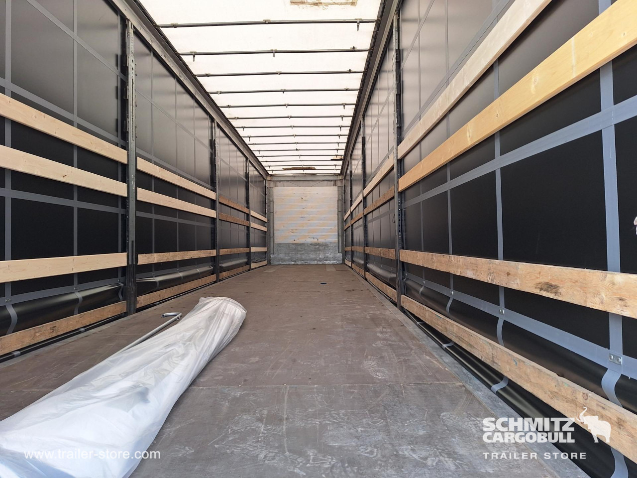 SCHMITZ Curtainsider Mega - Επικαθήμενο κουρτίνα: φωτογραφία 4 SCHMITZ Curtainsider Mega - Επικαθήμενο κουρτίνα: φωτογραφία 4