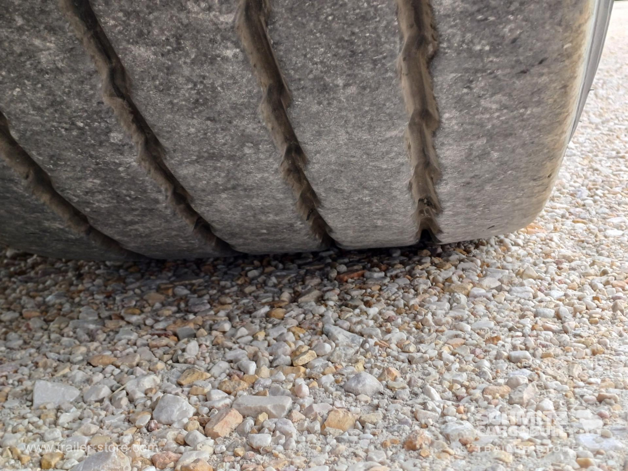 SCHMITZ Reefer Multitemp - Επικαθήμενο ισοθερμικό: φωτογραφία 5 SCHMITZ Reefer Multitemp - Επικαθήμενο ισοθερμικό: φωτογραφία 5