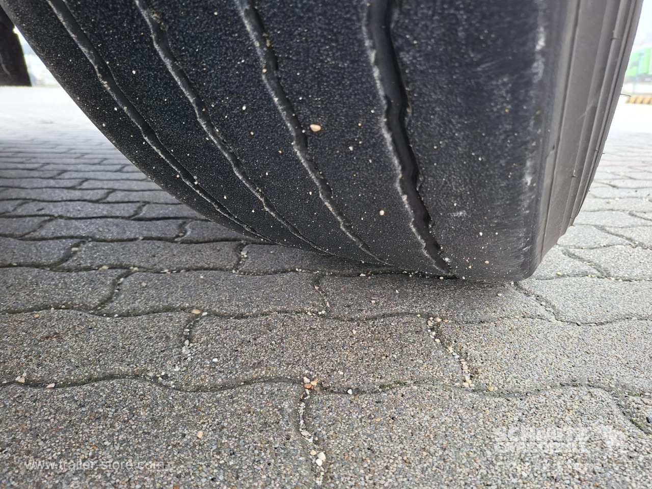 SCHMITZ Reefer Multitemp - Επικαθήμενο ισοθερμικό: φωτογραφία 4 SCHMITZ Reefer Multitemp - Επικαθήμενο ισοθερμικό: φωτογραφία 4