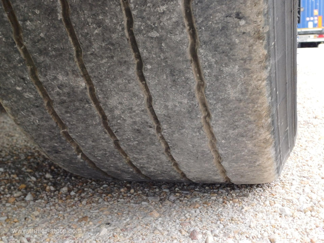 SCHMITZ Reefer Multitemp - Επικαθήμενο ισοθερμικό: φωτογραφία 3 SCHMITZ Reefer Multitemp - Επικαθήμενο ισοθερμικό: φωτογραφία 3