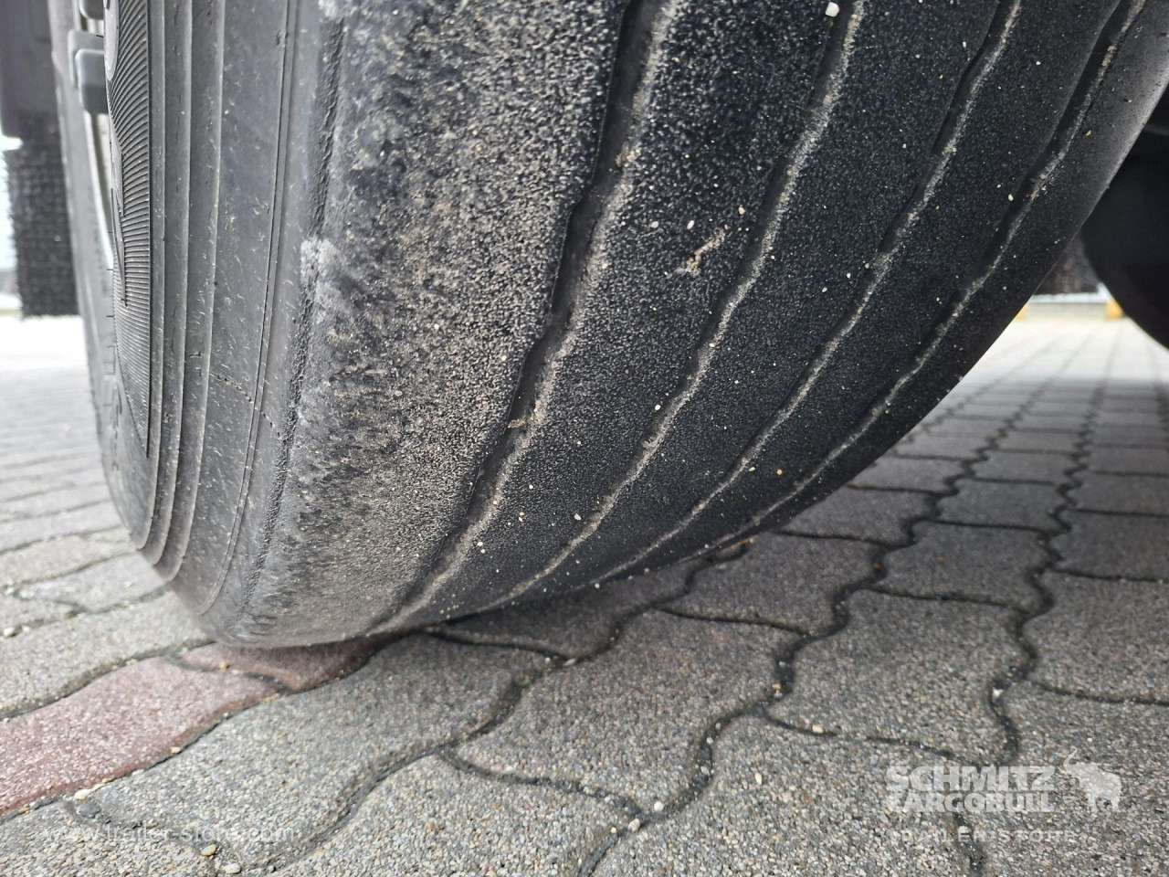 SCHMITZ Reefer Multitemp - Επικαθήμενο ισοθερμικό: φωτογραφία 3 SCHMITZ Reefer Multitemp - Επικαθήμενο ισοθερμικό: φωτογραφία 3