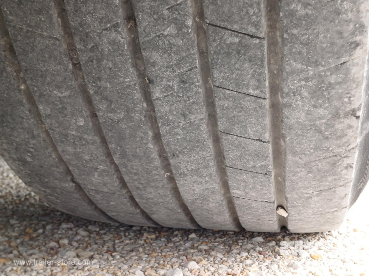 SCHMITZ Reefer Multitemp - Επικαθήμενο ισοθερμικό: φωτογραφία 4 SCHMITZ Reefer Multitemp - Επικαθήμενο ισοθερμικό: φωτογραφία 4