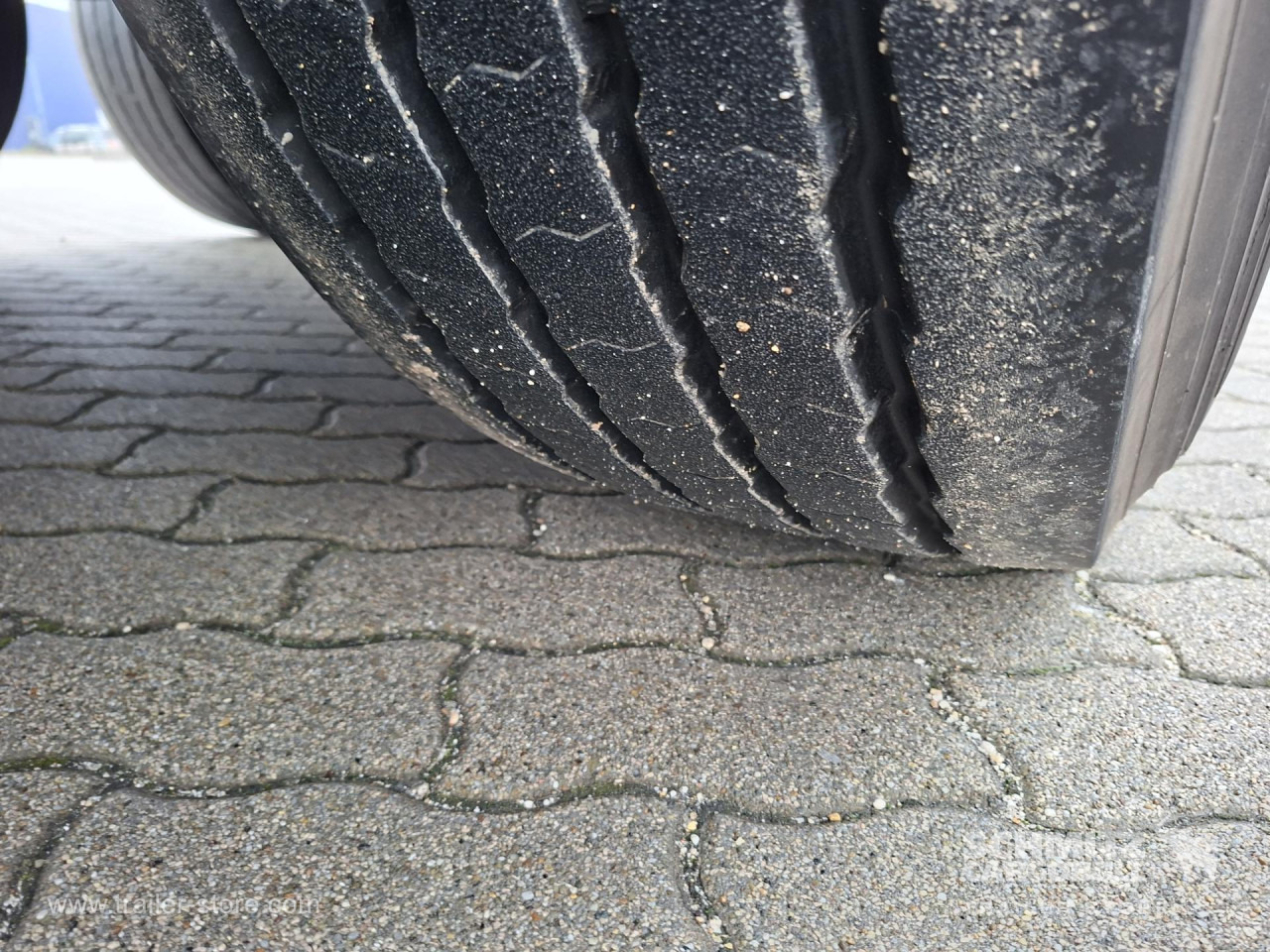 SCHMITZ Reefer Multitemp - Επικαθήμενο ισοθερμικό: φωτογραφία 5 SCHMITZ Reefer Multitemp - Επικαθήμενο ισοθερμικό: φωτογραφία 5