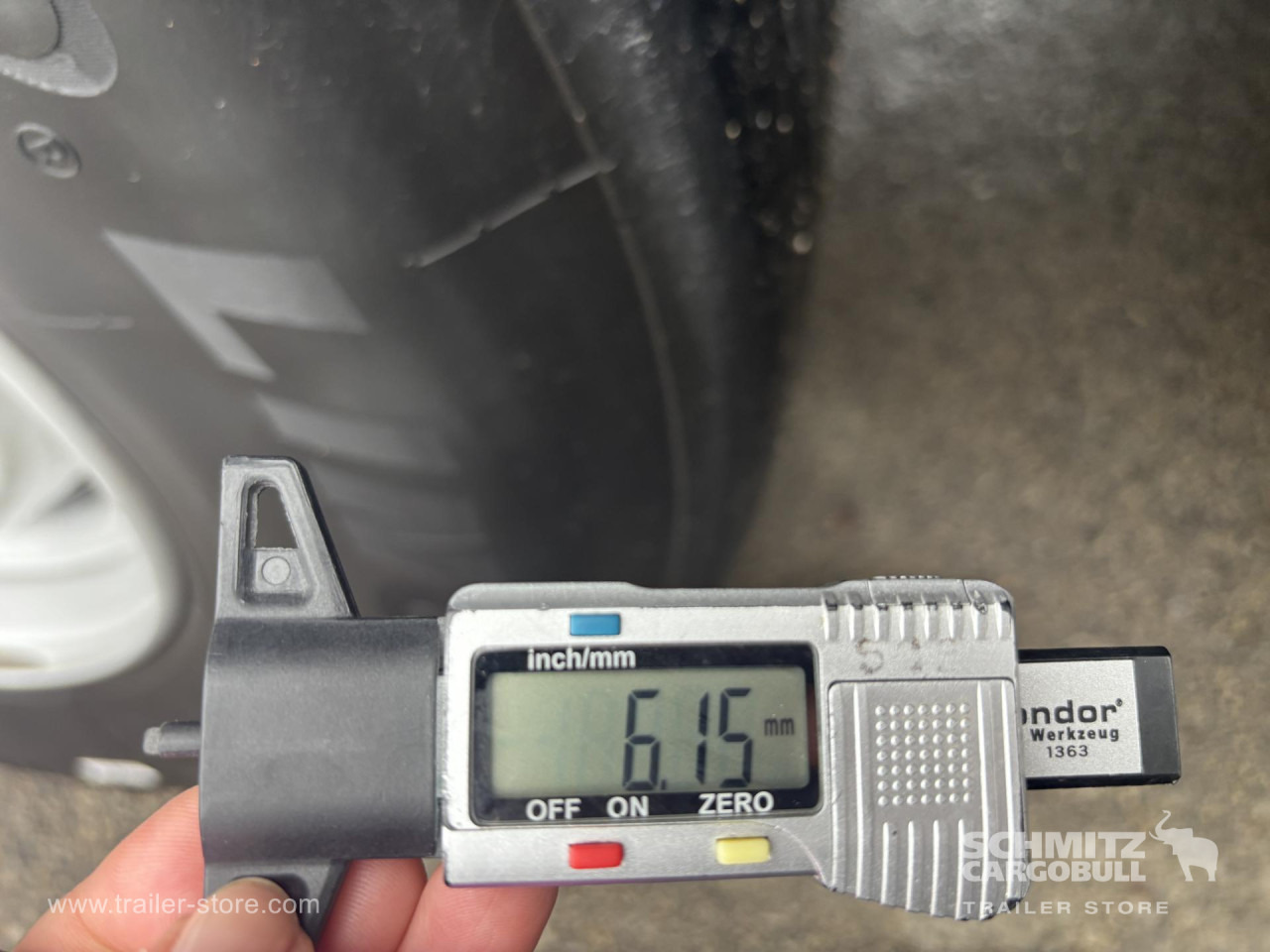 SCHMITZ Curtainsider Standard - Επικαθήμενο κουρτίνα: φωτογραφία 2 SCHMITZ Curtainsider Standard - Επικαθήμενο κουρτίνα: φωτογραφία 2