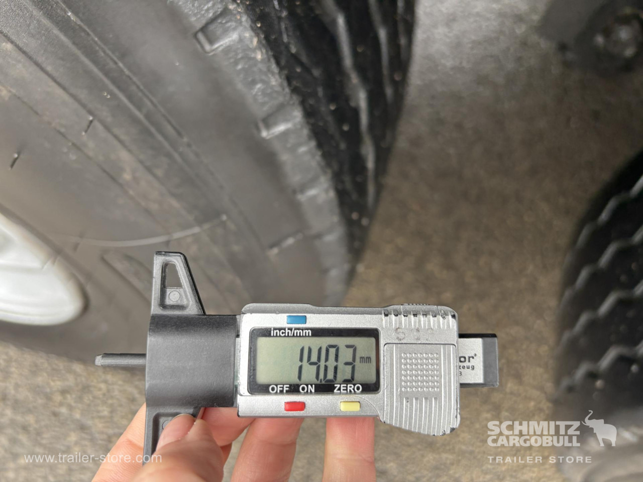 SCHMITZ Curtainsider Standard - Επικαθήμενο κουρτίνα: φωτογραφία 2 SCHMITZ Curtainsider Standard - Επικαθήμενο κουρτίνα: φωτογραφία 2