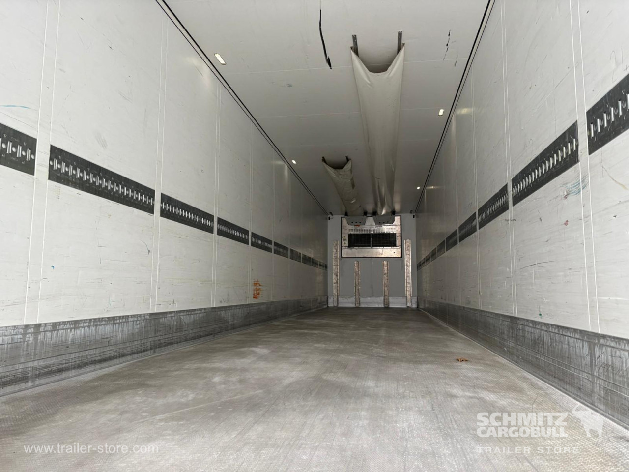 SCHMITZ Reefer Standard - Επικαθήμενο ισοθερμικό: φωτογραφία 2 SCHMITZ Reefer Standard - Επικαθήμενο ισοθερμικό: φωτογραφία 2