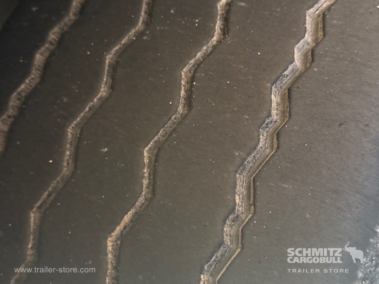 SCHMITZ Oplegger Kasten Standard - Επικαθήμενο κόφα: φωτογραφία 5 SCHMITZ Oplegger Kasten Standard - Επικαθήμενο κόφα: φωτογραφία 5