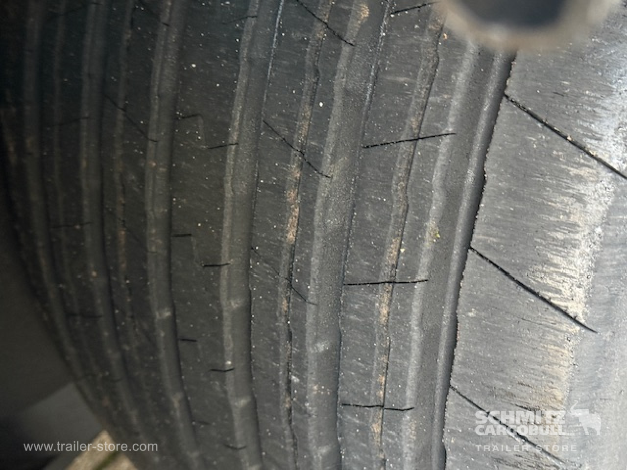 SCHMITZ Oplegger Schuifzeil Mega - Επικαθήμενο κουρτίνα: φωτογραφία 4 SCHMITZ Oplegger Schuifzeil Mega - Επικαθήμενο κουρτίνα: φωτογραφία 4