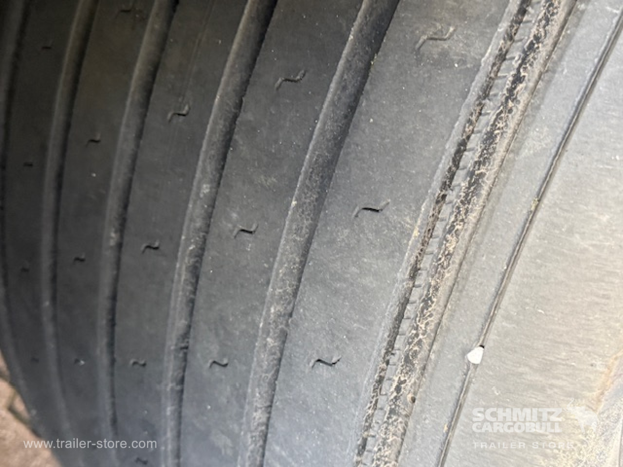 SCHMITZ Oplegger Schuifzeil Mega - Επικαθήμενο κουρτίνα: φωτογραφία 5 SCHMITZ Oplegger Schuifzeil Mega - Επικαθήμενο κουρτίνα: φωτογραφία 5