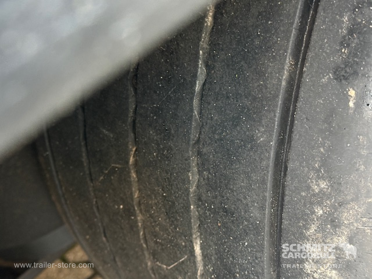 SCHMITZ Oplegger Schuifzeil Mega - Επικαθήμενο κουρτίνα: φωτογραφία 5 SCHMITZ Oplegger Schuifzeil Mega - Επικαθήμενο κουρτίνα: φωτογραφία 5