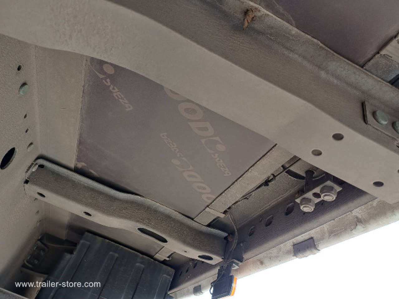 SCHMITZ Oplegger Schuifzeil Standard - Επικαθήμενο κουρτίνα: φωτογραφία 3 SCHMITZ Oplegger Schuifzeil Standard - Επικαθήμενο κουρτίνα: φωτογραφία 3