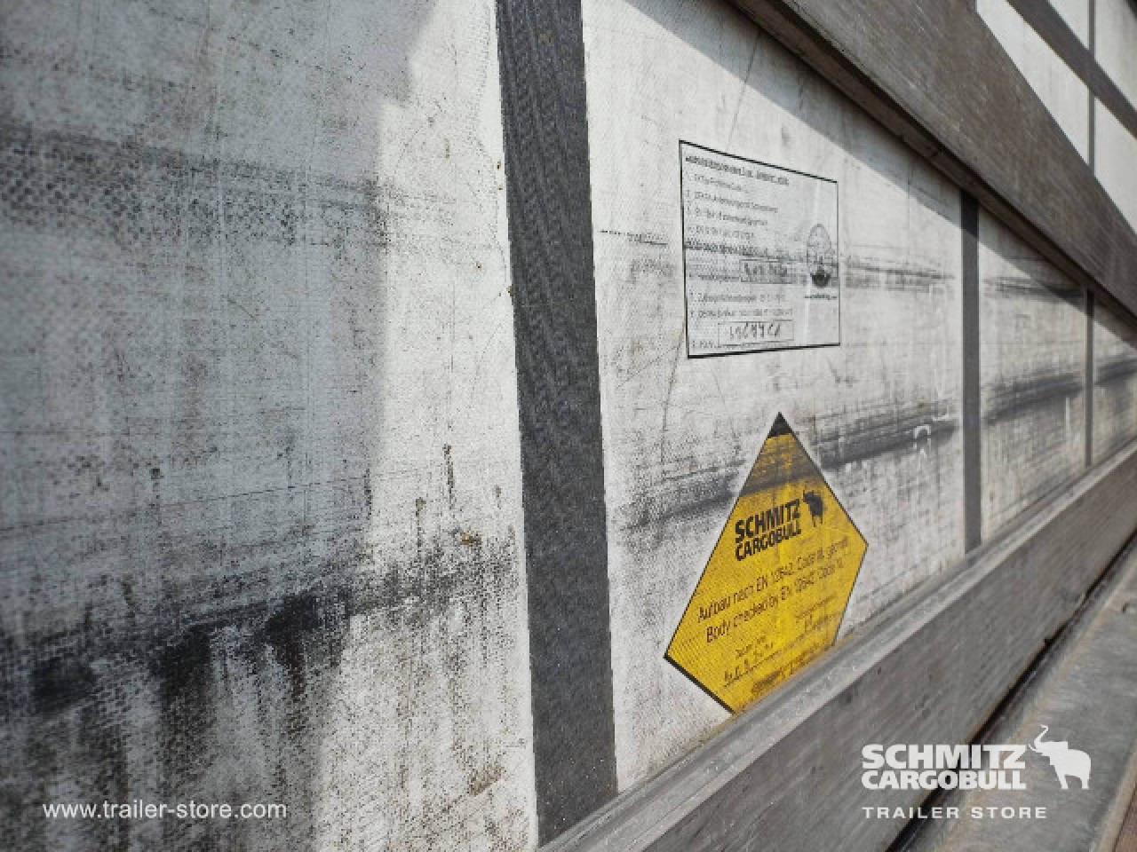 SCHMITZ Oplegger Schuifzeil Standard - Επικαθήμενο κουρτίνα: φωτογραφία 5 SCHMITZ Oplegger Schuifzeil Standard - Επικαθήμενο κουρτίνα: φωτογραφία 5