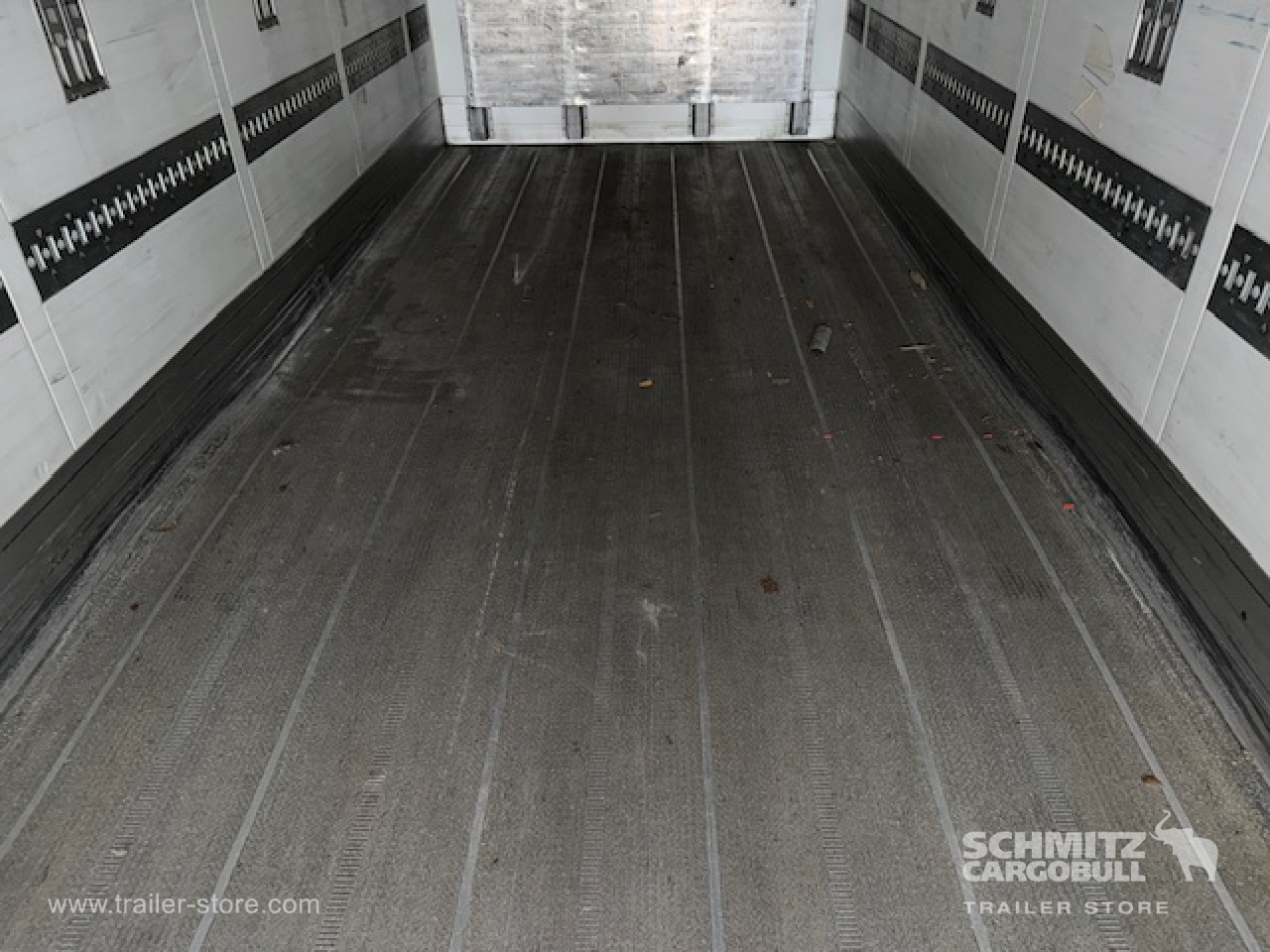 SCHMITZ Oplegger Vries Multitemp Double deck - Επικαθήμενο ισοθερμικό: φωτογραφία 3 SCHMITZ Oplegger Vries Multitemp Double deck - Επικαθήμενο ισοθερμικό: φωτογραφία 3