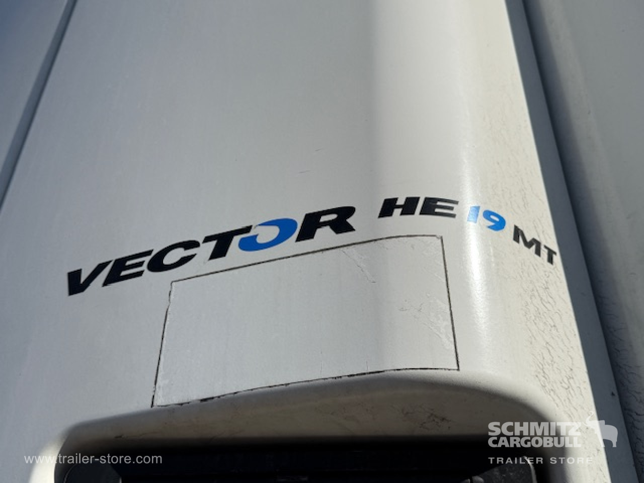 Επικαθήμενο ισοθερμικό SCHMITZ Oplegger Vries Multitemp: φωτογραφία 15 Επικαθήμενο ισοθερμικό SCHMITZ Oplegger Vries Multitemp: φωτογραφία 15