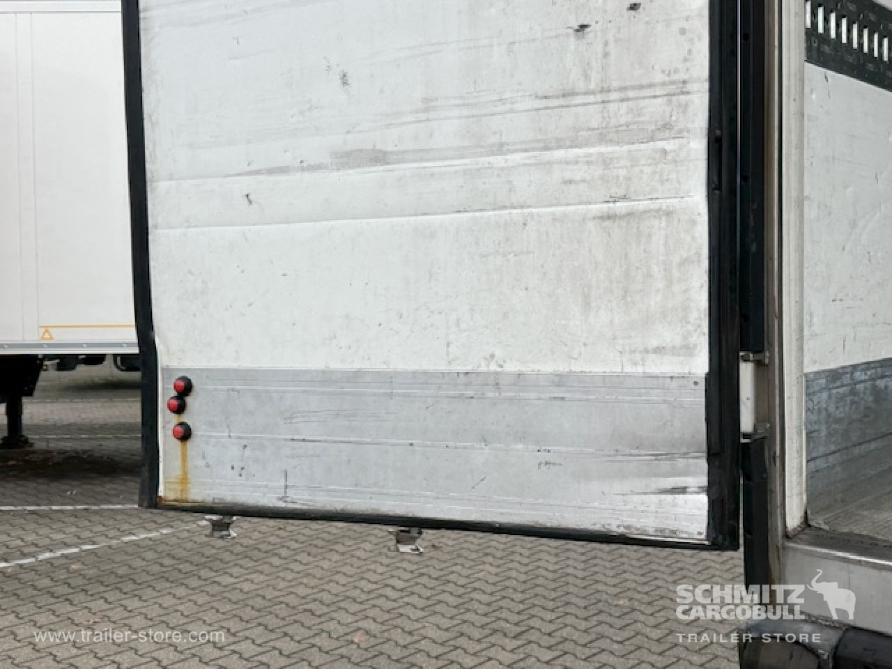SCHMITZ Oplegger Vries Multitemp - Επικαθήμενο ισοθερμικό: φωτογραφία 3 SCHMITZ Oplegger Vries Multitemp - Επικαθήμενο ισοθερμικό: φωτογραφία 3