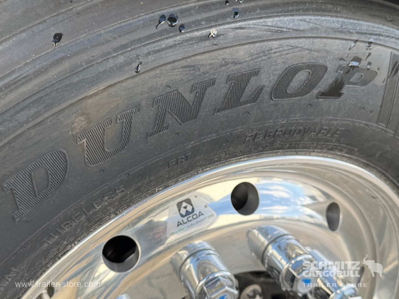 SCHMITZ Oplegger Vries Standard Double deck - Επικαθήμενο ισοθερμικό: φωτογραφία 4 SCHMITZ Oplegger Vries Standard Double deck - Επικαθήμενο ισοθερμικό: φωτογραφία 4