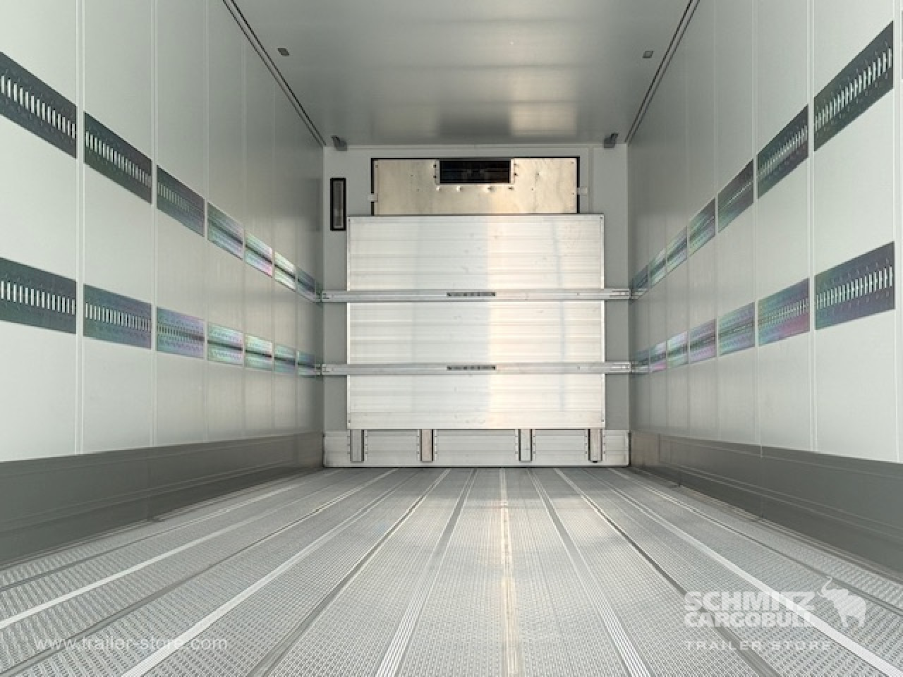 SCHMITZ Oplegger Vries Standard - Επικαθήμενο ισοθερμικό: φωτογραφία 5 SCHMITZ Oplegger Vries Standard - Επικαθήμενο ισοθερμικό: φωτογραφία 5