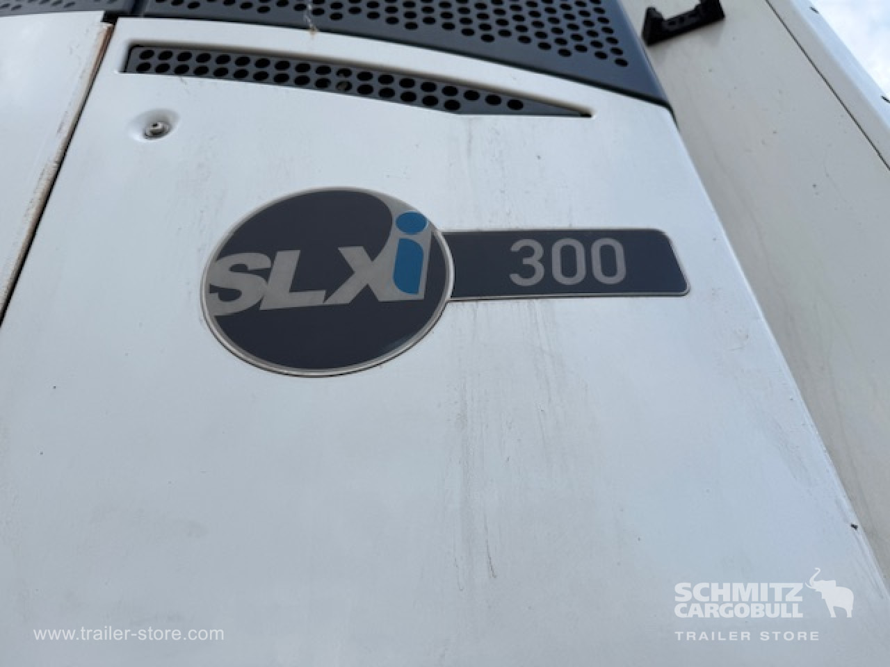 SCHMITZ Oplegger Vries Standard - Επικαθήμενο ισοθερμικό: φωτογραφία 2 SCHMITZ Oplegger Vries Standard - Επικαθήμενο ισοθερμικό: φωτογραφία 2