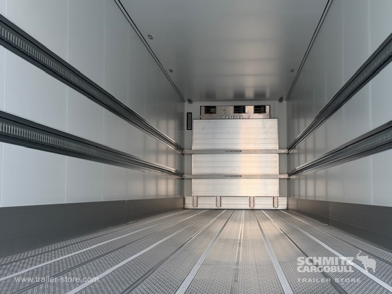 SCHMITZ Oplegger Vries Standard - Επικαθήμενο ισοθερμικό: φωτογραφία 4 SCHMITZ Oplegger Vries Standard - Επικαθήμενο ισοθερμικό: φωτογραφία 4