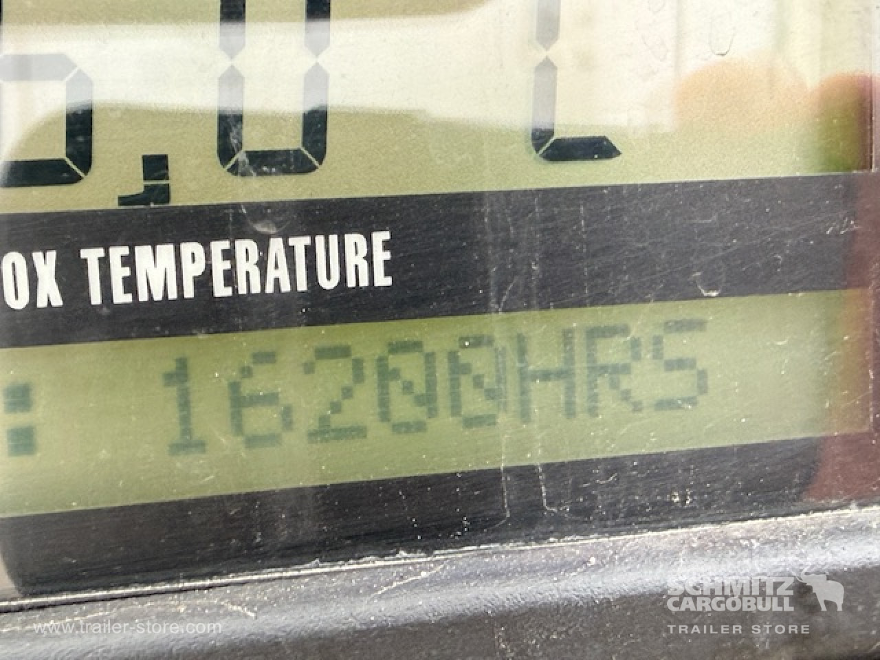 SCHMITZ Oplegger Vries Standard - Επικαθήμενο ισοθερμικό: φωτογραφία 4 SCHMITZ Oplegger Vries Standard - Επικαθήμενο ισοθερμικό: φωτογραφία 4