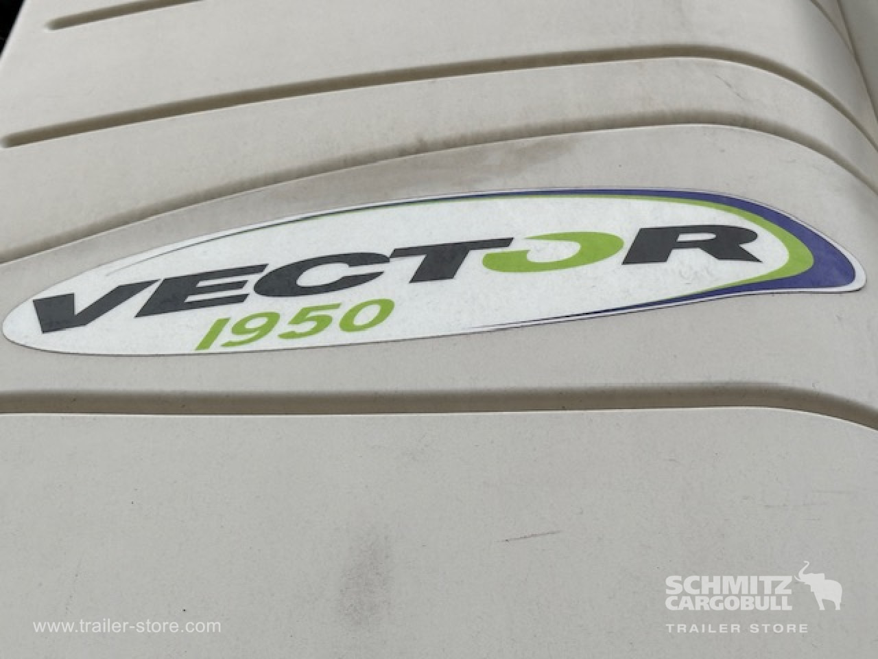 SCHMITZ Oplegger Vries Standard - Επικαθήμενο ισοθερμικό: φωτογραφία 4 SCHMITZ Oplegger Vries Standard - Επικαθήμενο ισοθερμικό: φωτογραφία 4